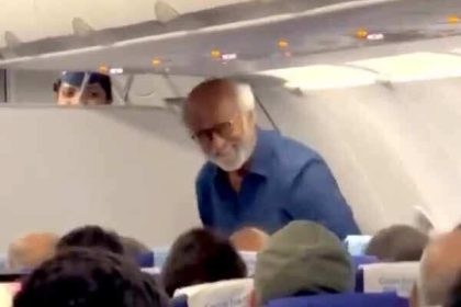 Rajinikanth Rajinikanth Rajinikanth