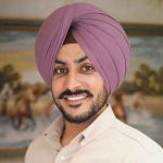 Rajvir Jawanda
