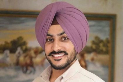 Rajvir Jawanda
