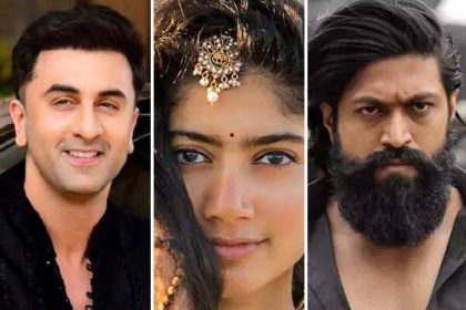 Ramayana Ranbir Kapoor