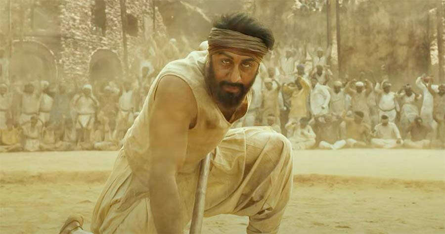 ranbirkapooranilkapoorshamshera11759997981 Ranbir Kapoor Anil Kapoor Shamshera