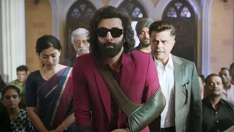 ranbirkapooranilkapoorshamshera21759997986 Ranbir Kapoor Anil Kapoor Shamshera