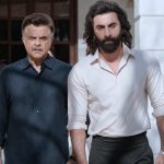 Ranbir Kapoor Anil Kapoor Shamshera
