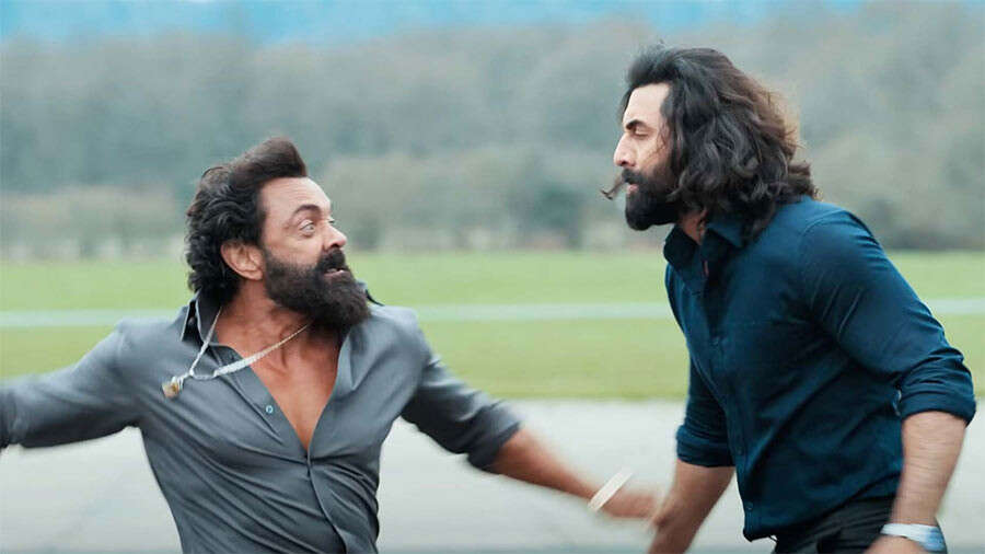 ranbirkapoorbobbydeol21759928938 Ranbir Kapoor Bobby Deol