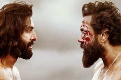 Ranbir Kapoor Bobby Deol