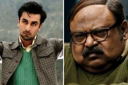 Ranbir Kapoor Saurabh Shukla