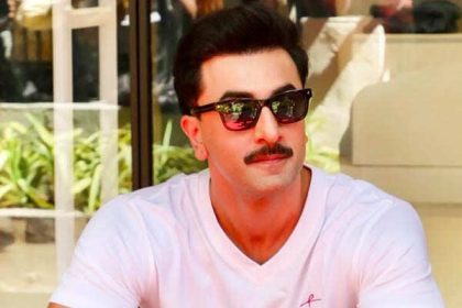Ranbir Kapoor