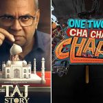 Releases of this week