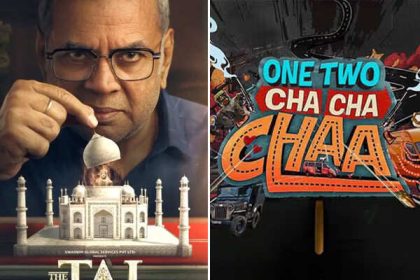 Releases of this week