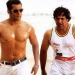 Salman Khan and Govinda