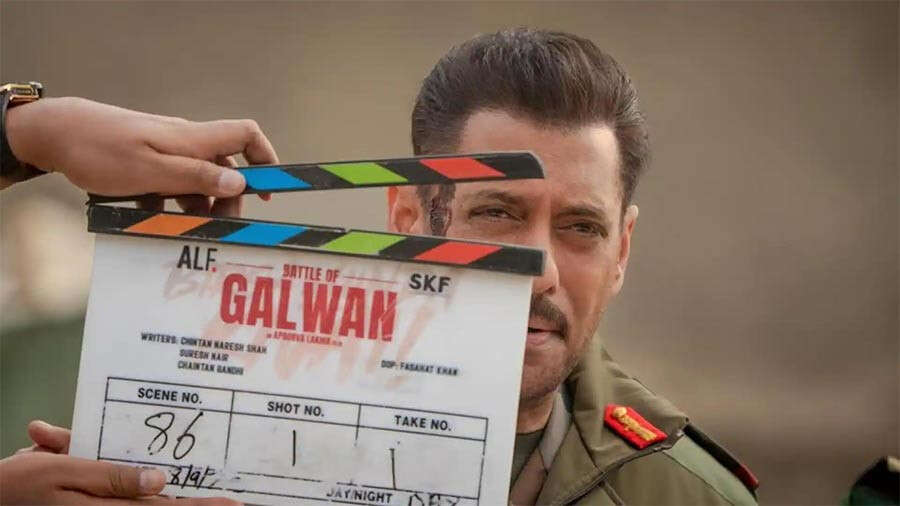 Salman Khan AR Murugadoss Sikandar