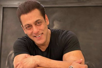 Salman Khan