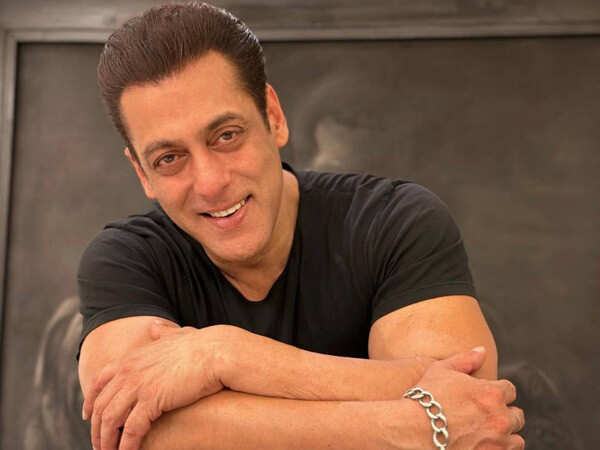 Salman Khan