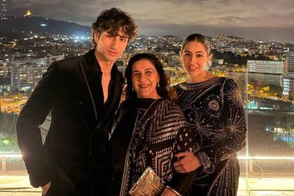 Sara Ali Khan