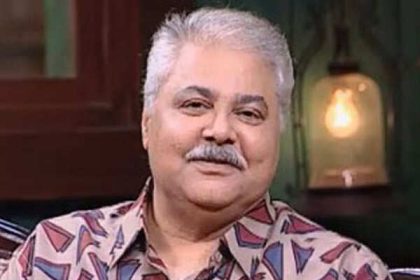 Satish Shah