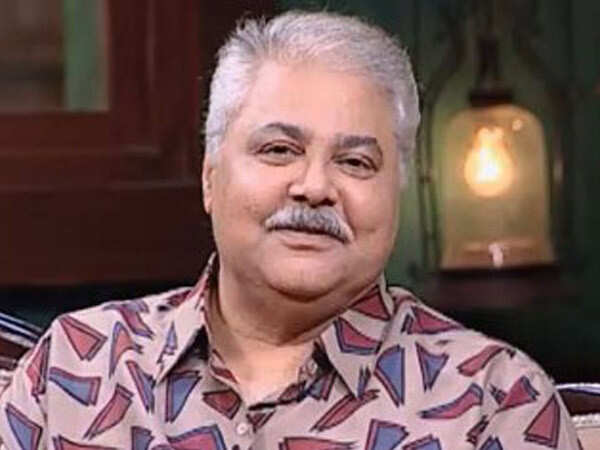 Satish Shah