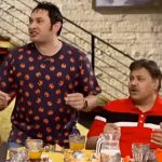 Satish ShahSatish Shah