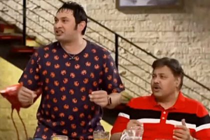 Satish ShahSatish Shah