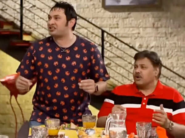 Satish ShahSatish Shah