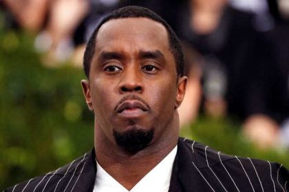 Sean Diddy Combs