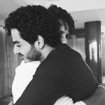 Shahid Kapoor Ishaan Khatter Homebound