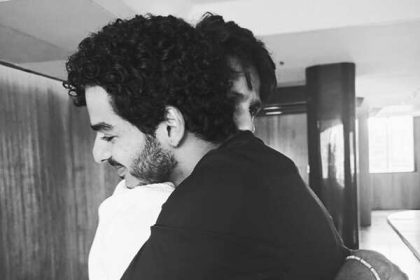 Shahid Kapoor Ishaan Khatter Homebound