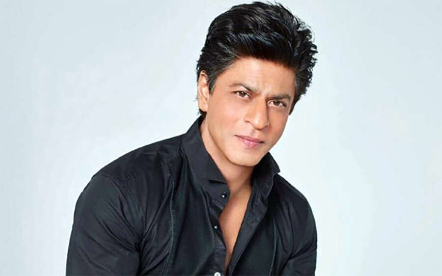 Shah Rukh Khan