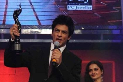 Shah Rukh Khan