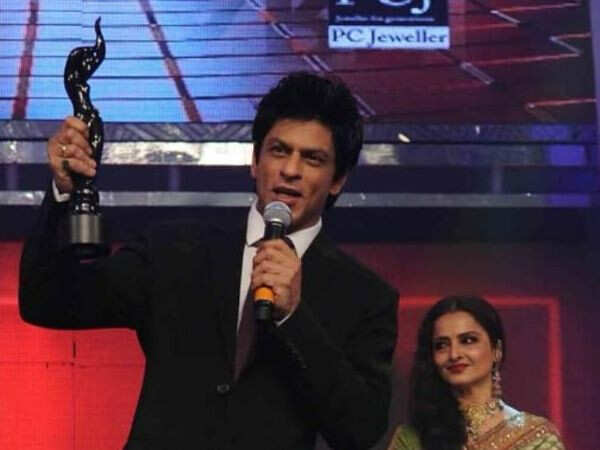 Shah Rukh Khan