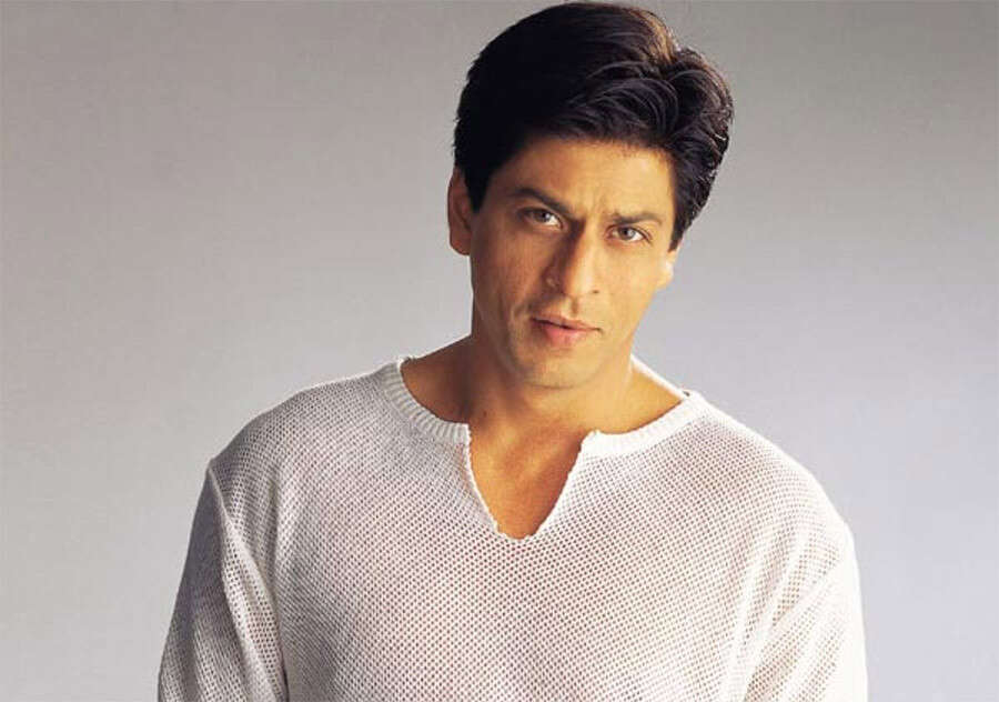 Shah Rukh Khan
