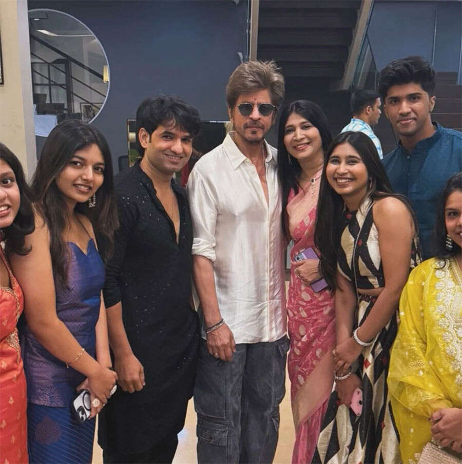 Shah Rukh Khan