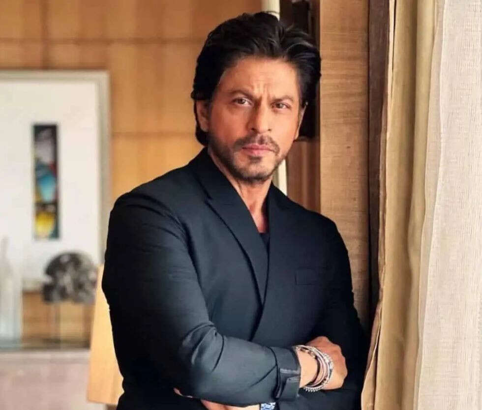 Shah Rukh Khan