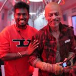 Shah Rukh Khan Atlee Jawan