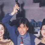 Shah Rukh Khan Filmfare