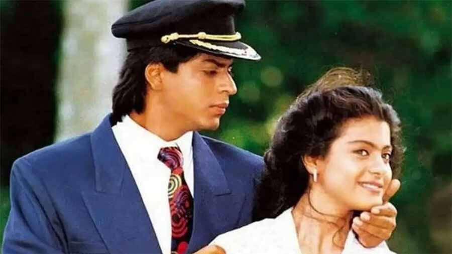 shahrukhkhankajol11760602534 Shah Rukh Khan Kajol