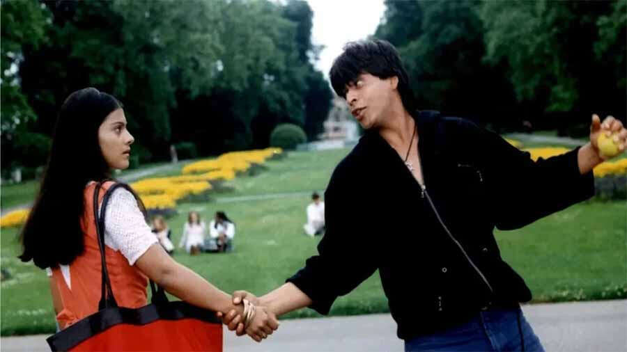 shahrukhkhankajol21760602539 Shah Rukh Khan Kajol