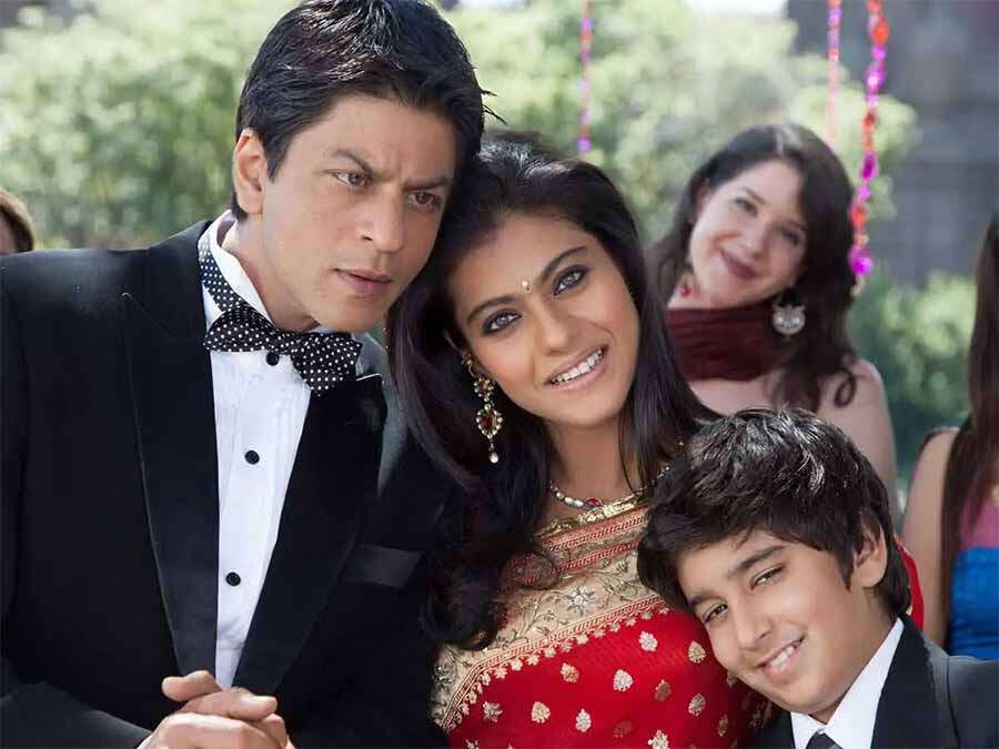 shahrukhkhankajol51760602551 Shah Rukh Khan Kajol