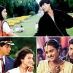 Shah Rukh Khan Kajol