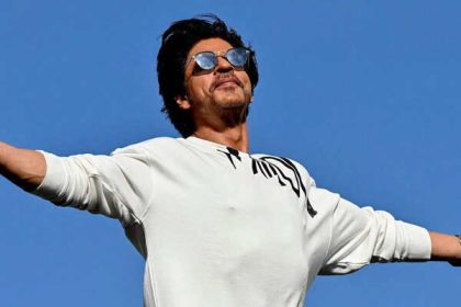Shah Rukh Khan