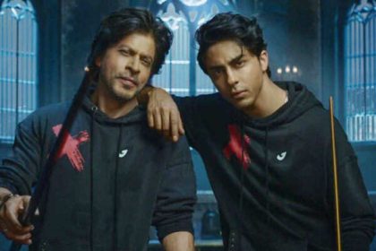 Shah Rukh Khan