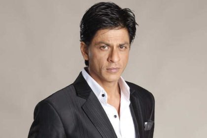 Shah Rukh Khan