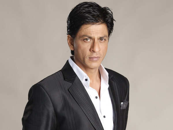 Shah Rukh Khan