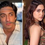 Sharvari Ahaan Panday Ali Abbas Zafar