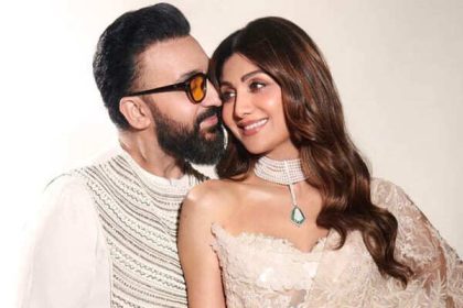 Shilpa Shetty Raj Kundra