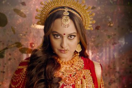 Sonakshi Sinha