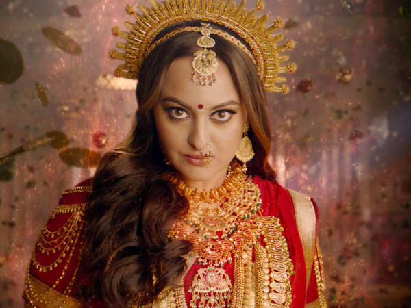 Sonakshi Sinha
