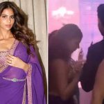 Suhana Khan Agastya Nanda Manish Malhotra