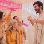 Sunny Kaushal Katrina Kaif Vicky Kaushal