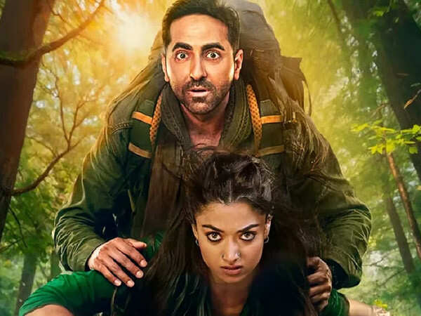 Thamma Thamma Thamma