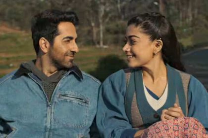 Thamma Thamma Thamma